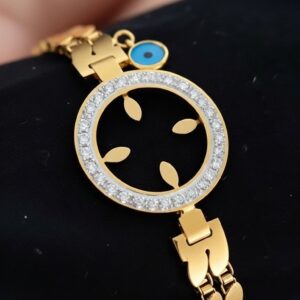 Çelik Taşlı Boş Çerçeve Kelepçe