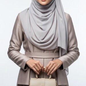 Mini Yavru Kol ve Omuz Çantası - Suni Deri