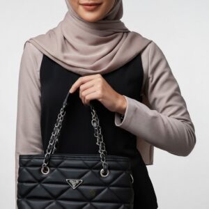 Omuz Çantası - Suni Deri