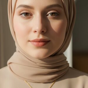 Zırh Dua Kolye – Çelik Altın Kaplama, Manevi Koruyucu Şık Takı